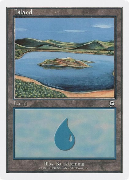 Island (114), Battle Royale Box Set #80188