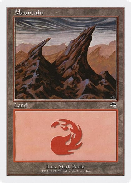 Mountain (116), Battle Royale Box Set #80190