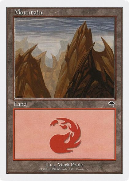 Mountain (117), Battle Royale Box Set #80191