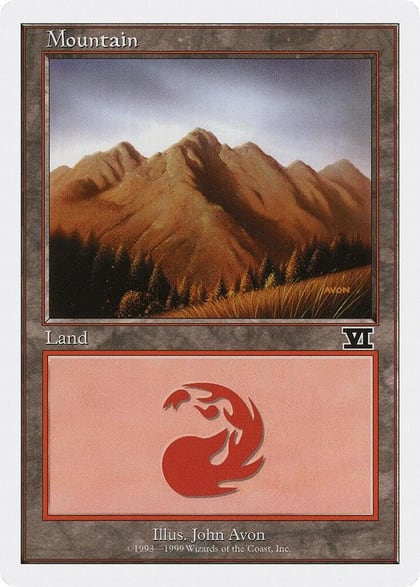 Mountain (119), Battle Royale Box Set #80193