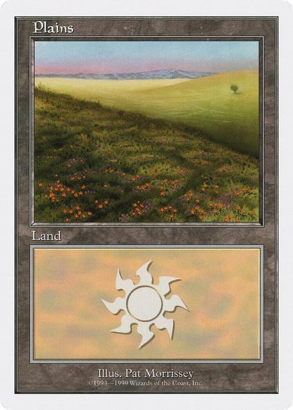 Plains (125), Battle Royale Box Set #80199