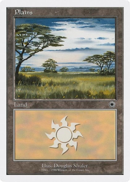 Plains (127), Battle Royale Box Set #80201