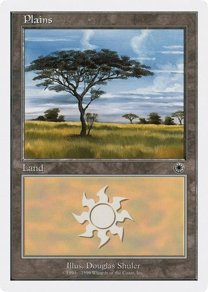 Plains (128), Battle Royale Box Set #80202