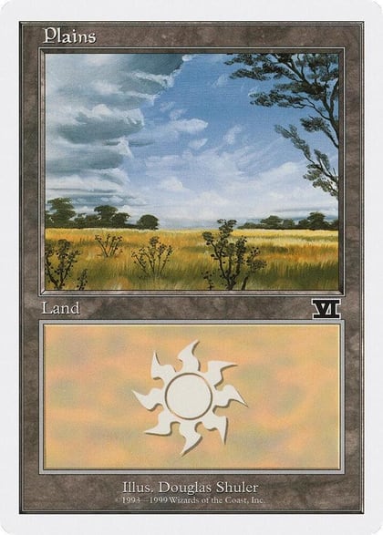 Plains (129), Battle Royale Box Set #80203