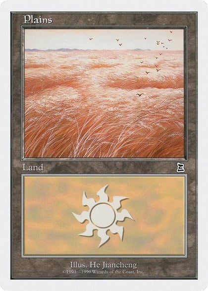 Plains (132), Battle Royale Box Set #80206
