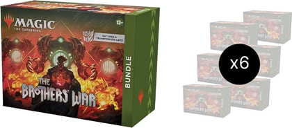 The Brothers' War - Bundle Case, The Brothers' War P282222