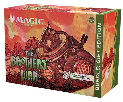 The Brothers' War - Gift Bundle, The Brothers' War P448633