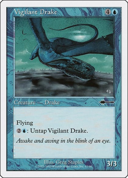 Vigilant Drake, Beatdown Box Set 17
