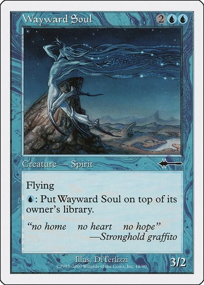 Wayward Soul, Beatdown Box Set 18