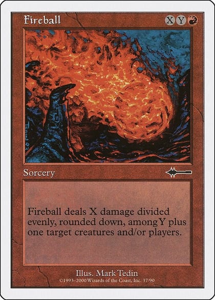 Fireball, Beatdown Box Set 37