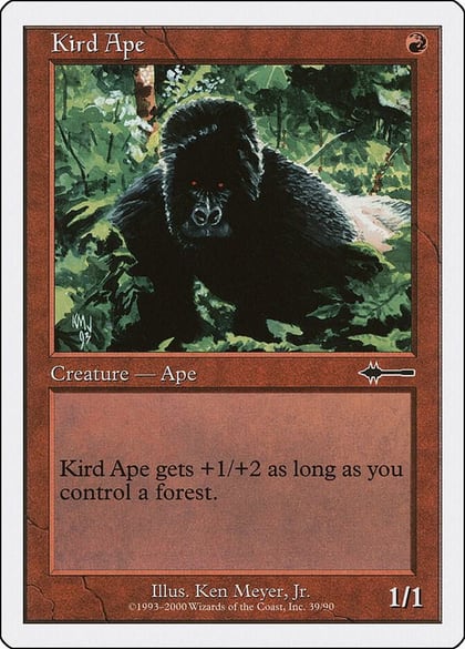 Kird Ape, Beatdown Box Set 39