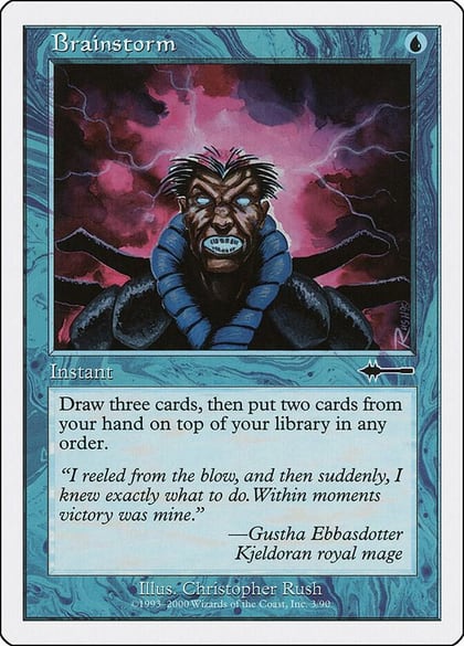 Brainstorm, Beatdown Box Set 3