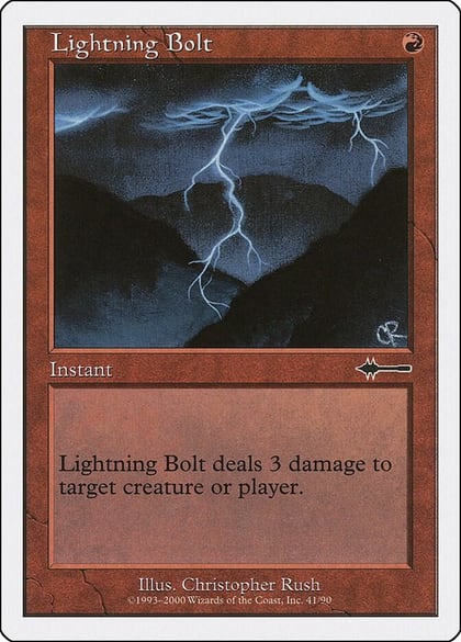 Lightning Bolt, Beatdown Box Set 41