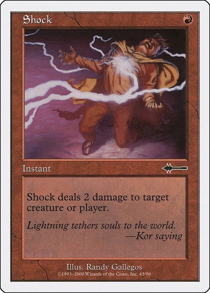 Shock, Beatdown Box Set 45