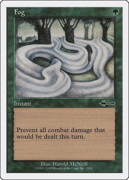 Fog, Beatdown Box Set 55