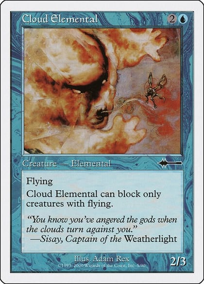 Cloud Elemental, Beatdown Box Set 5