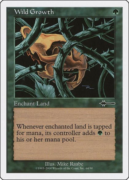 Wild Growth, Beatdown Box Set 64
