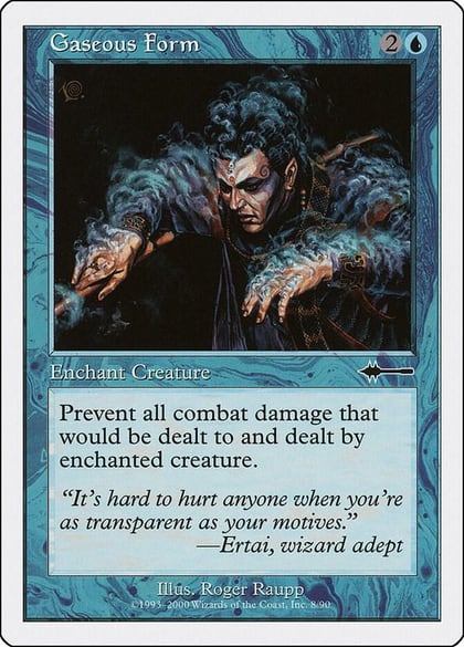 Gaseous Form, Beatdown Box Set 8