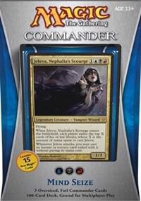 Commander 2013 - Mind Seize Deck, Commander 2013 P71515