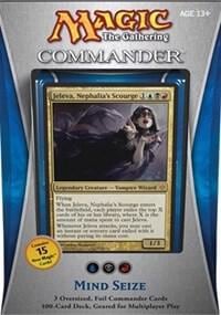 Commander 2013 - Mind Seize Deck, Commander 2013 P71515