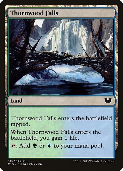 Thornwood Falls, Commander 2015 315