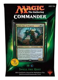 Commander 2015 - Swell the Host, Commander 2015 P107624