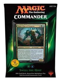 Commander 2015 - Swell the Host, Commander 2015 P107624