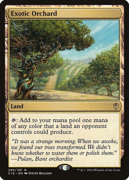 Exotic Orchard, Commander 2016 295