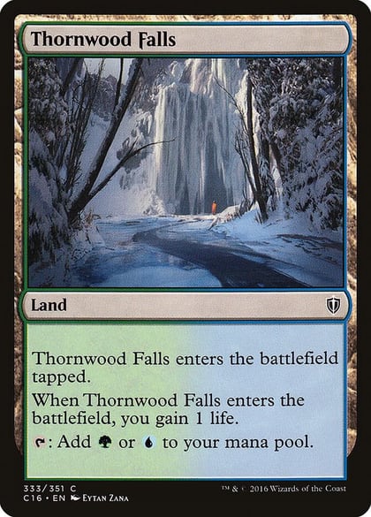 Thornwood Falls, Commander 2016 333
