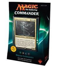 Commander 2016 Deck - Breed Lethality (GWUB), Commander 2016 P123968