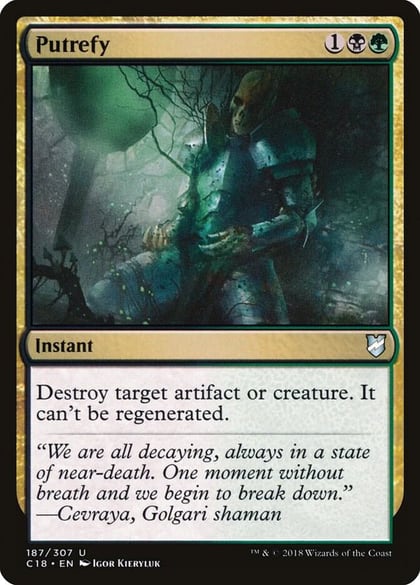 Putrefy, Commander 2018 187