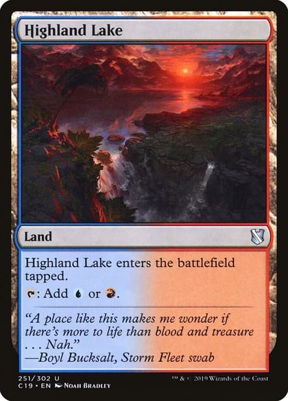 Highland Lake, Commander 2019 251