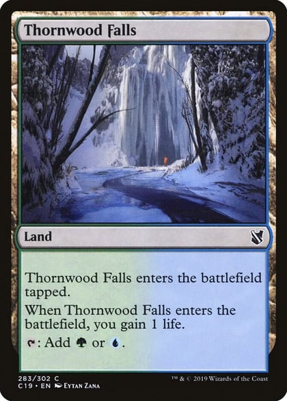 Thornwood Falls, Commander 2019 283