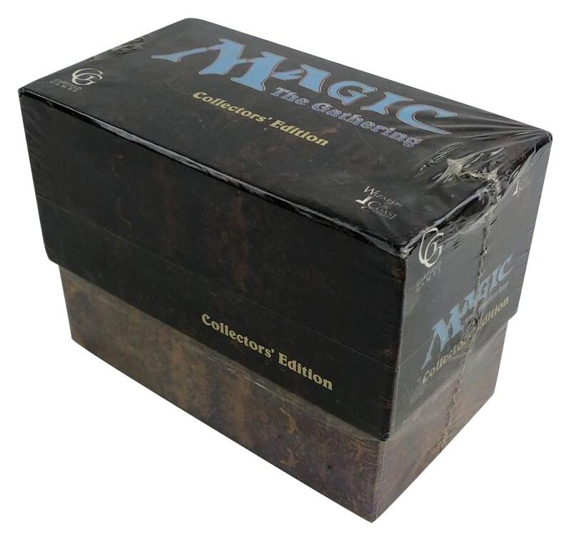 Collectors' Edition Box, Collector's Edition P177863