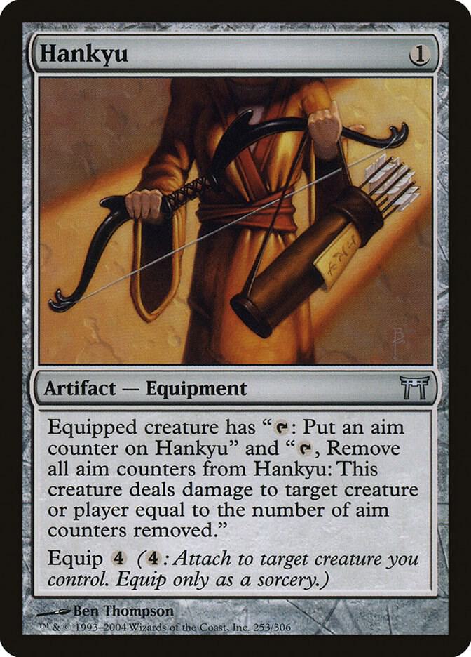 Hankyu, Champions of Kamigawa 253