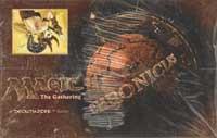 Chronicles - Booster Box, Chronicles P27269