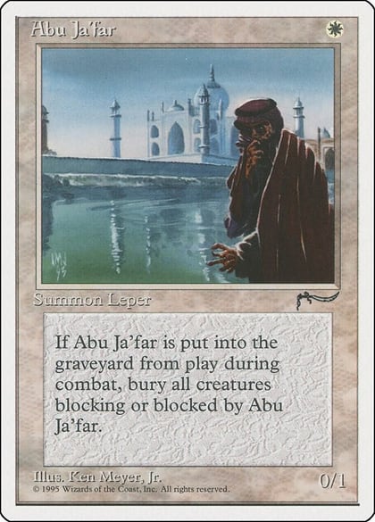 Abu Ja'far, Chronicles #3352