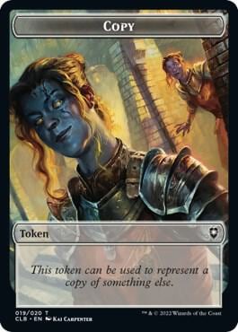 Copy Token, Commander Legends: Battle for Baldur's Gate 19
