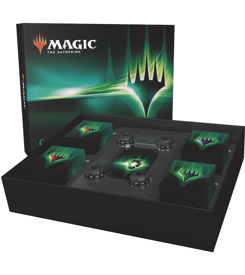 Commander Anthology Volume II Box Set, Commander Anthology Volume II P166534