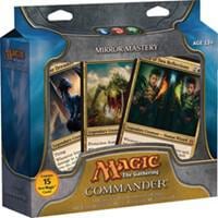 Commander - Mirror Mastery Deck, Commander P42094