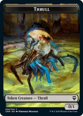 Thrull Token, Commander Legends 5