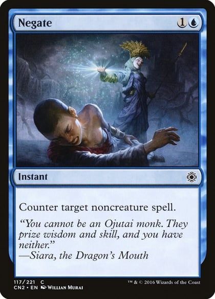 Negate, Conspiracy: Take the Crown 117