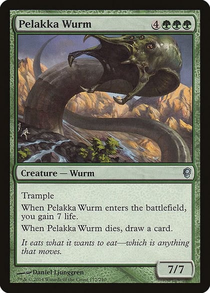 Pelakka Wurm, Conspiracy 172