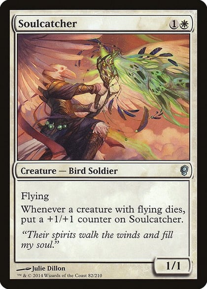 Soulcatcher, Conspiracy 82
