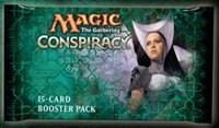 Conspiracy - Booster Pack, Conspiracy P82199