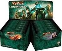 Conspiracy - Booster Box, Conspiracy P82200