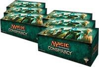 Conspiracy - Booster Box Case (6 Boxes), Conspiracy P82201