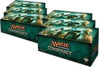 Conspiracy - Booster Box Case (6 Boxes), Conspiracy P82201