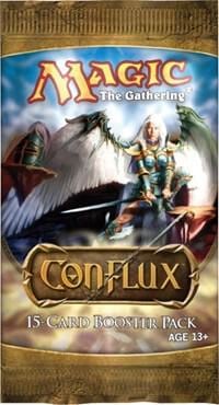 Conflux - Booster Pack, Conflux P108337