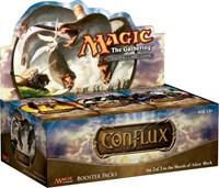 Conflux - Booster Box, Conflux P93516